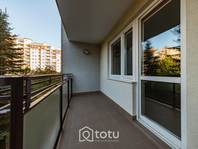 Mieszkanie Warszawa gm. Ursynów, Ekologiczna