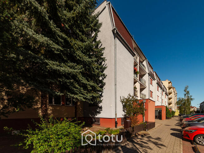 Mieszkanie Warszawa gm. Ursynów, Ekologiczna