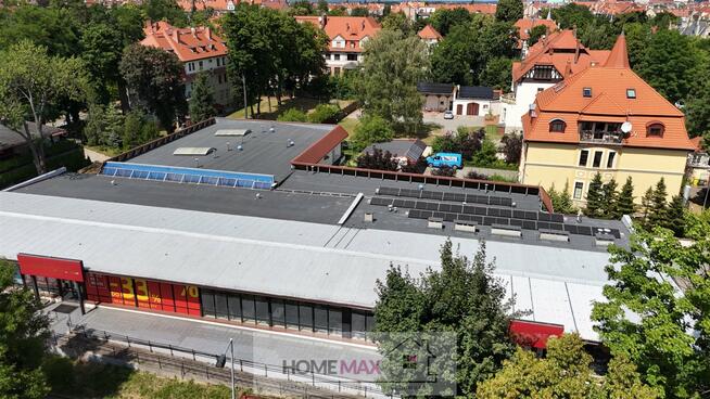 Lokal użytkowy Legnica