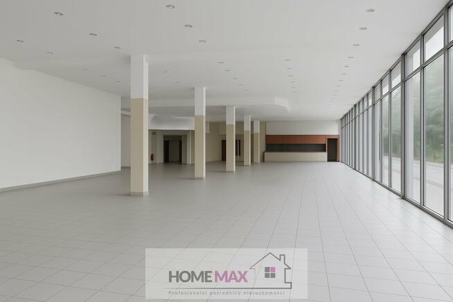 Lokal użytkowy Legnica