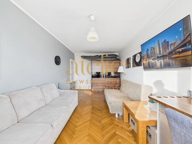 Poranki w słońcu, spacery nad morzem – Przymorze