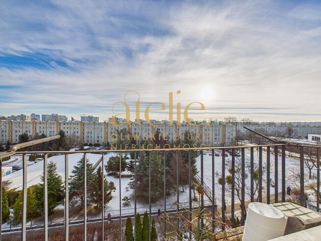 Poranki w słońcu, spacery nad morzem – Przymorze