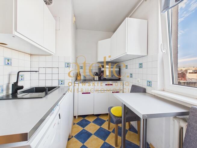 Poranki w słońcu, spacery nad morzem – Przymorze