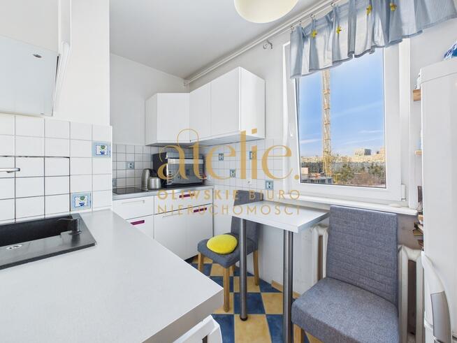 Poranki w słońcu, spacery nad morzem – Przymorze