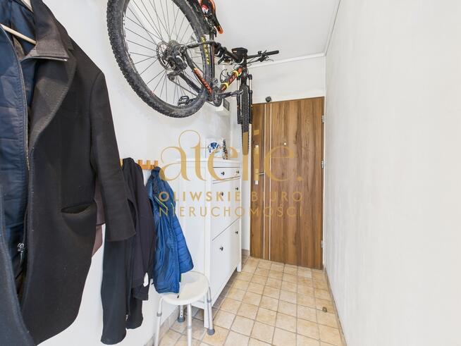 Poranki w słońcu, spacery nad morzem – Przymorze