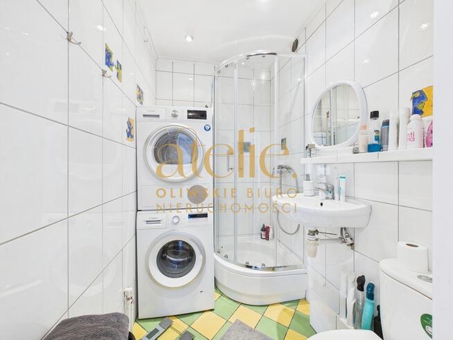 Poranki w słońcu, spacery nad morzem – Przymorze