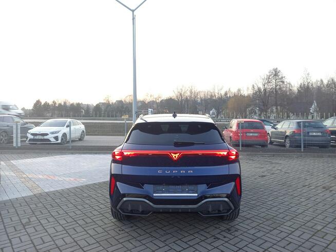 Cupra Terramar 150KM - DSG - Pakiet Edge - Pakiet Immersive - Rocznik 2025!