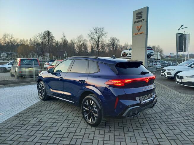 Cupra Terramar 150KM - DSG - Pakiet Edge - Pakiet Immersive - Rocznik 2025!