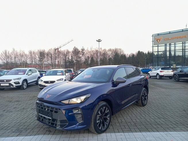 Cupra Terramar 150KM - DSG - Pakiet Edge - Pakiet Immersive - Rocznik 2025!