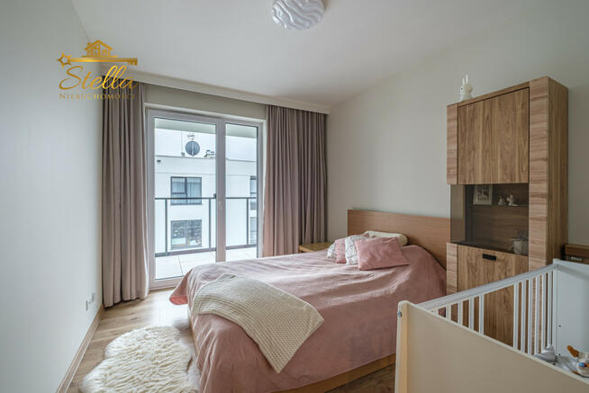 Mieszkanie Rumia, Husarska