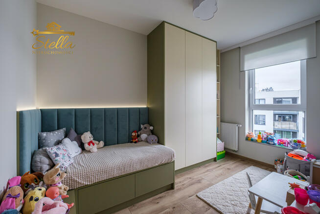 Mieszkanie Rumia, Husarska