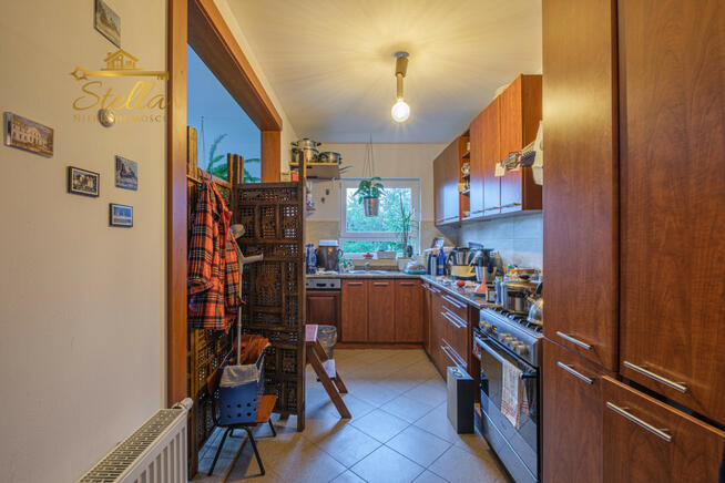 Dom Zbychowo gm. Wejherowo, Prosta