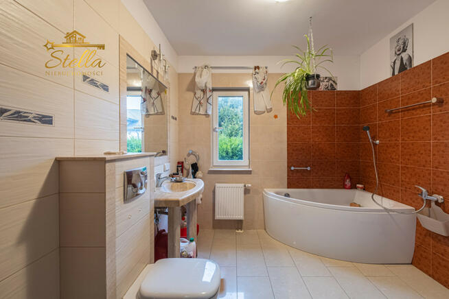 Dom Zbychowo gm. Wejherowo, Prosta