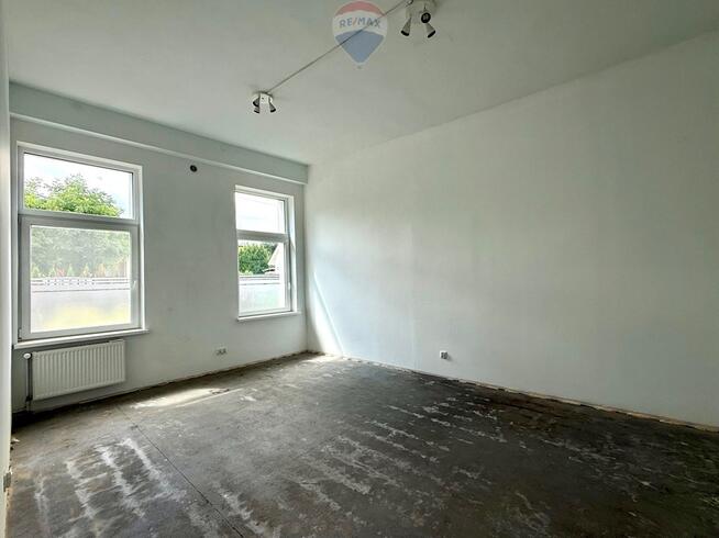 Obiekt w centrum Wapienicy