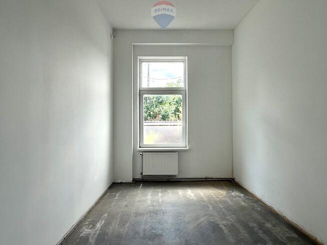 Obiekt w centrum Wapienicy