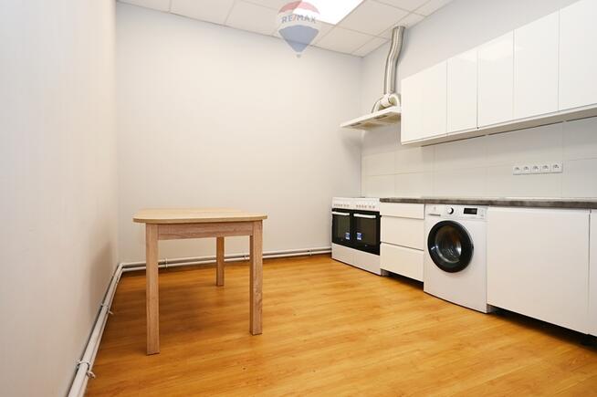 Obiekt w centrum Wapienicy