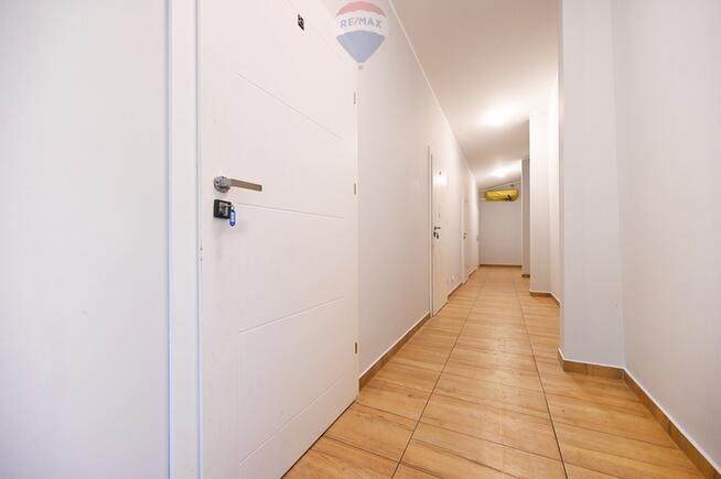 Obiekt w centrum Wapienicy