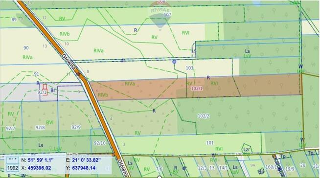 PISKÓRKA _ urokliwa działka w otoczeniu natury