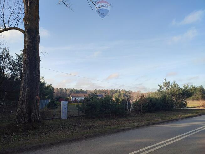 PISKÓRKA _ urokliwa działka w otoczeniu natury