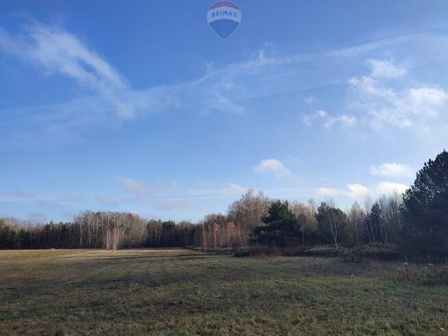 PISKÓRKA _ urokliwa działka w otoczeniu natury