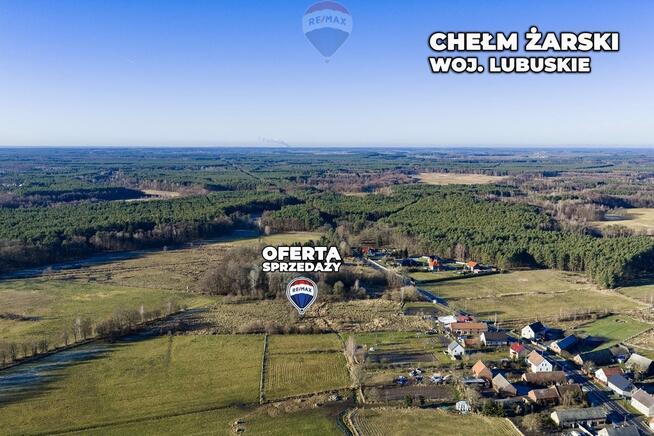 Na sprzedaż 4 działki rolne, łącznie 18.479 m² !