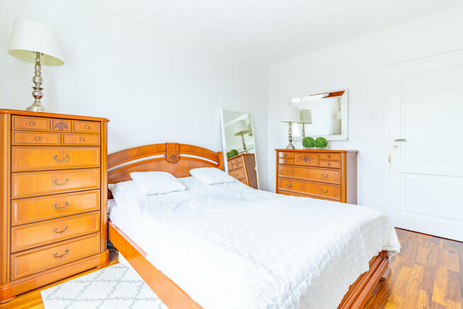 Mieszkanie Łódź Widzew, Juranda Ze Spychowa