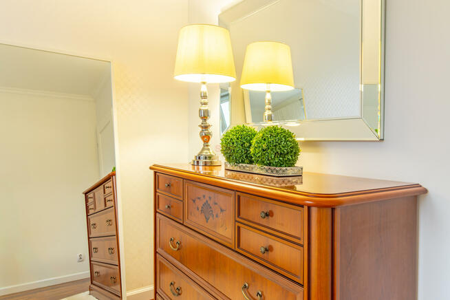 Mieszkanie Łódź Widzew, Juranda Ze Spychowa