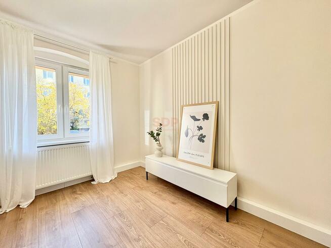 Mieszkanie Wrocław Fabryczna, Nowy Dwór, Budziszyńska