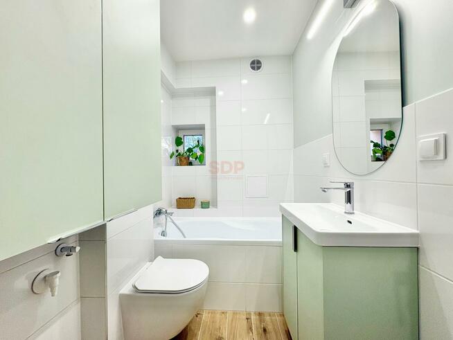 Mieszkanie Wrocław Fabryczna, Nowy Dwór, Budziszyńska