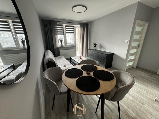 Mieszkanie Gorzów wielkopolski Górczyn