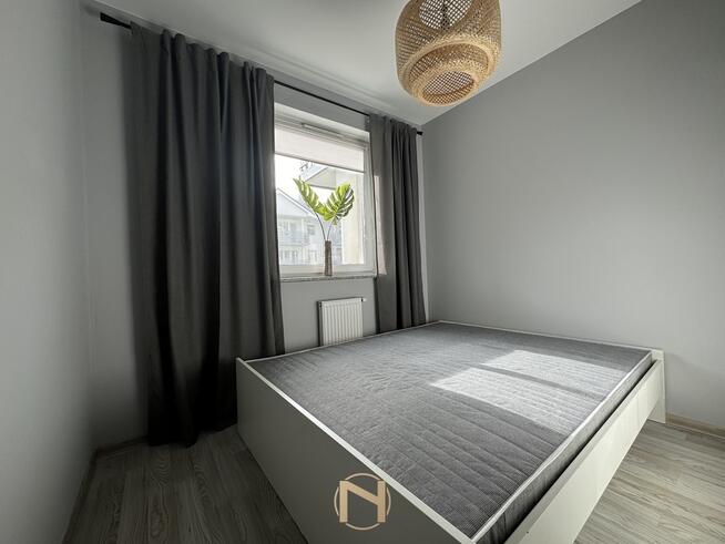 Mieszkanie Gorzów wielkopolski Górczyn