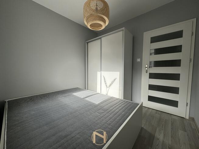 Mieszkanie Gorzów wielkopolski Górczyn