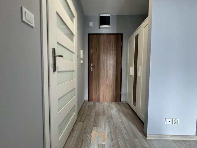 Mieszkanie Gorzów wielkopolski Górczyn