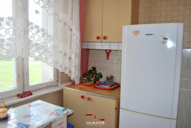 Mieszkanie Chrzanów