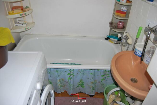 Mieszkanie Chrzanów