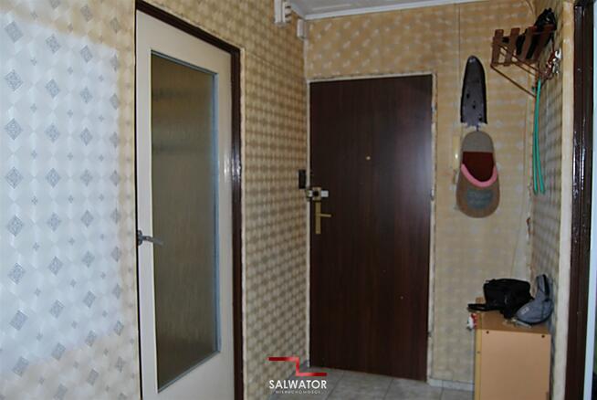 Mieszkanie Chrzanów