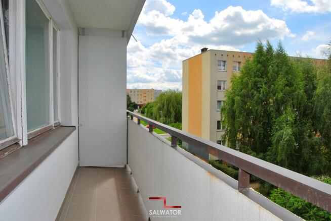 Mieszkanie Chrzanów