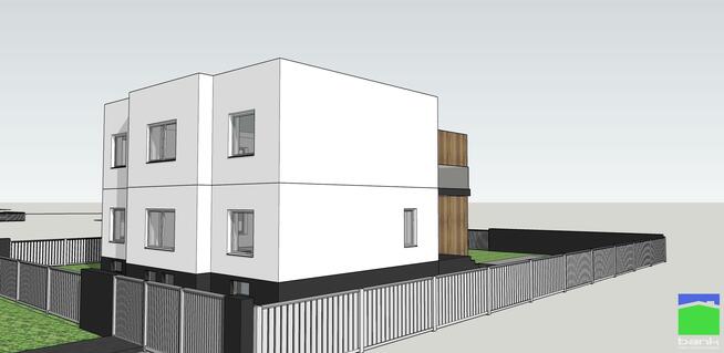 Dom Łódź Górna, Dąbrowa, Broniewskiego