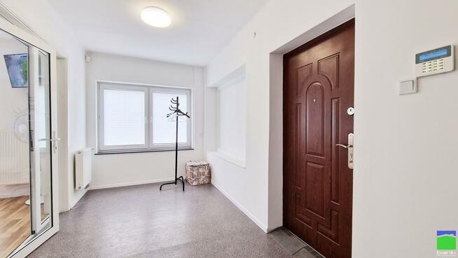 Dom Łódź Górna, Dąbrowa, Broniewskiego