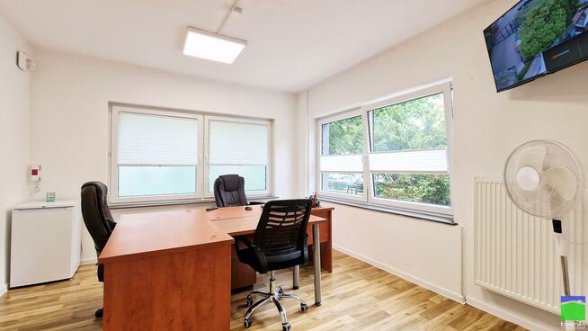 Dom Łódź Górna, Dąbrowa, Broniewskiego