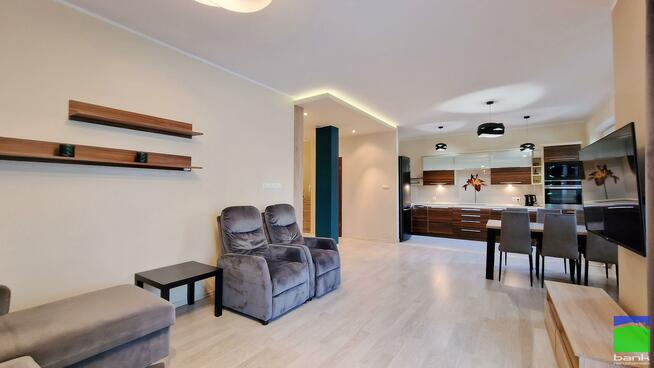 Mieszkanie Łódź Widzew, Olechów-Janów, al. Hetmańska