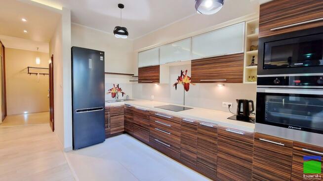 Mieszkanie Łódź Widzew, Olechów-Janów, al. Hetmańska