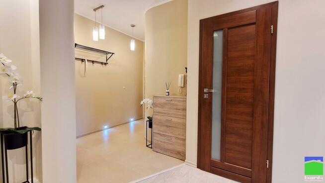 Mieszkanie Łódź Widzew, Olechów-Janów, al. Hetmańska