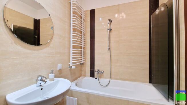 Mieszkanie Łódź Widzew, Olechów-Janów, al. Hetmańska