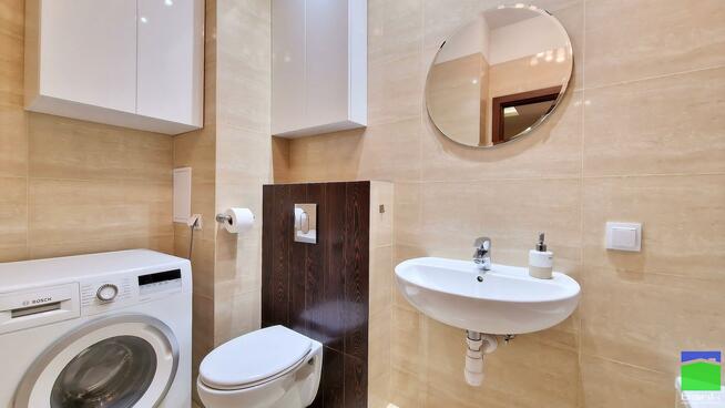 Mieszkanie Łódź Widzew, Olechów-Janów, al. Hetmańska