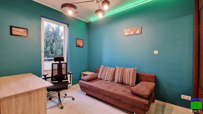 Mieszkanie Łódź Widzew, Olechów-Janów, al. Hetmańska