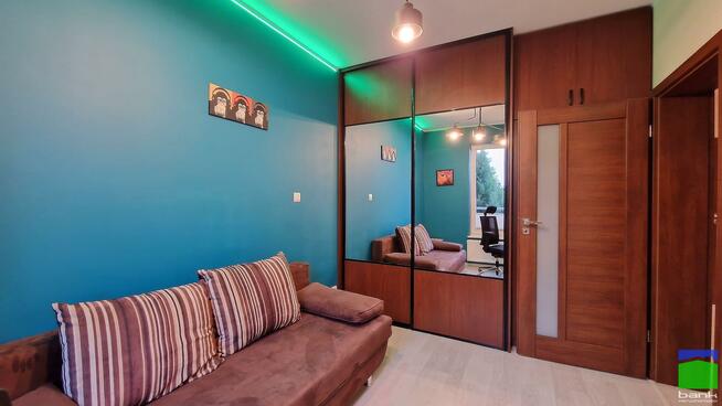 Mieszkanie Łódź Widzew, Olechów-Janów, al. Hetmańska