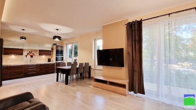 Mieszkanie Łódź Widzew, Olechów-Janów, al. Hetmańska