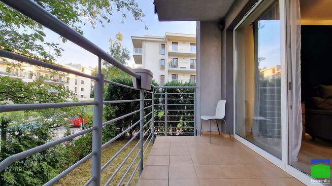 Mieszkanie Łódź Widzew, Olechów-Janów, al. Hetmańska