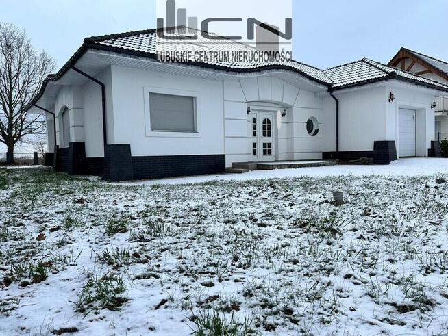 Wolnostojący wykończony DOM os. Poznańskie Gorzów